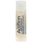 Actifirm  on white background