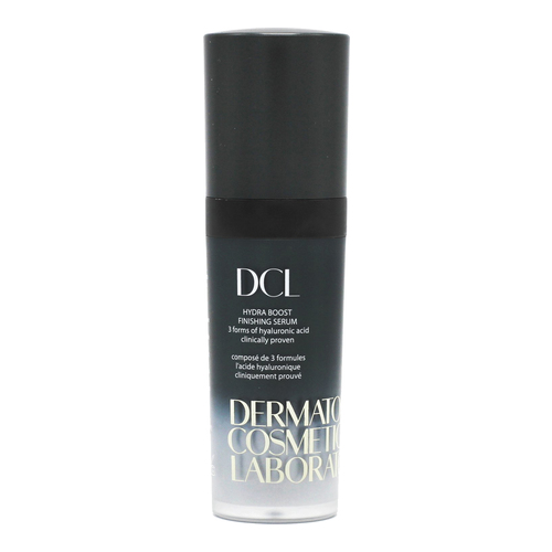 DCL Dermatologic Hydra Boost Finishing Serum on white background