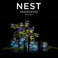 Nest Fragrances Logo