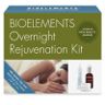 BIOELEMENTS OVERNIGHT REJUVENATION KIT