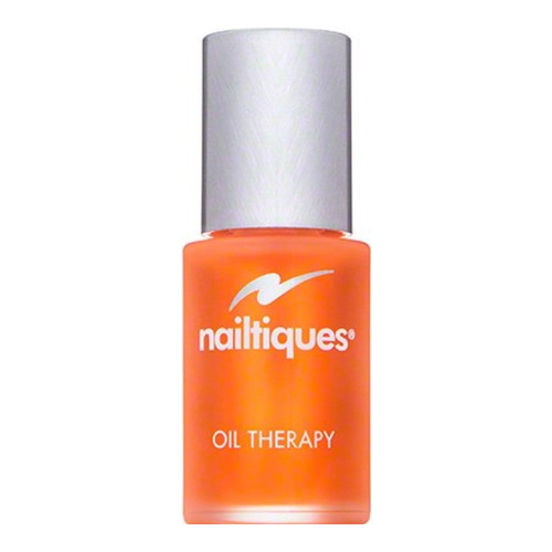 Nailtiques Oil Therapy on white background