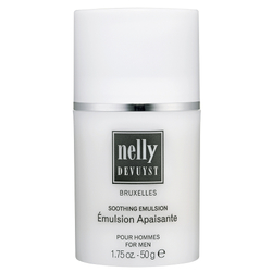 Nelly Devuyst Soothing Emulsion for Men, 50g/1.75 oz