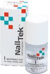 NailTek Nail Tek I: Maintenance Plus 60ml, 2 oz