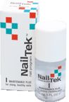 NailTek Nail Tek I: Maintenance Plus 15ml, 0.5oz