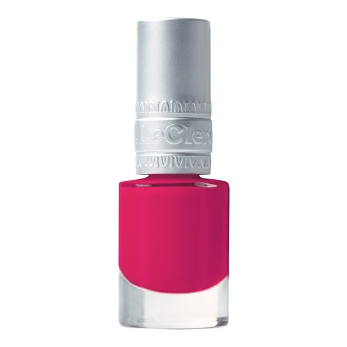 T LeClerc Nail Enamel - Chic Chic on white background