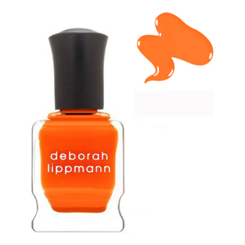 Deborah Lippmann Color Nail Lacquer - Lara's Theme, 15ml/0.5 fl oz