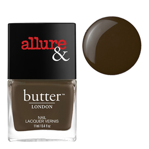 butter LONDON Nail Lacquer - Lust or Must?, 11ml/0.4 fl oz
