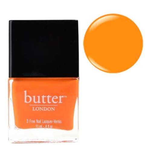 butter LONDON Nail Lacquer - Silly Billy, 11ml/0.4 fl oz