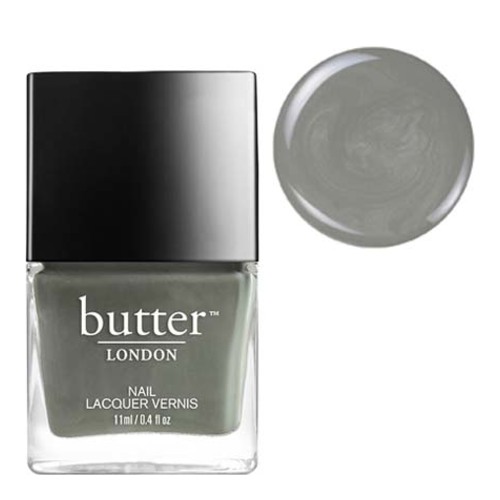 butter LONDON Nail Lacquer - Sloane Ranger, 11ml/0.4 fl oz