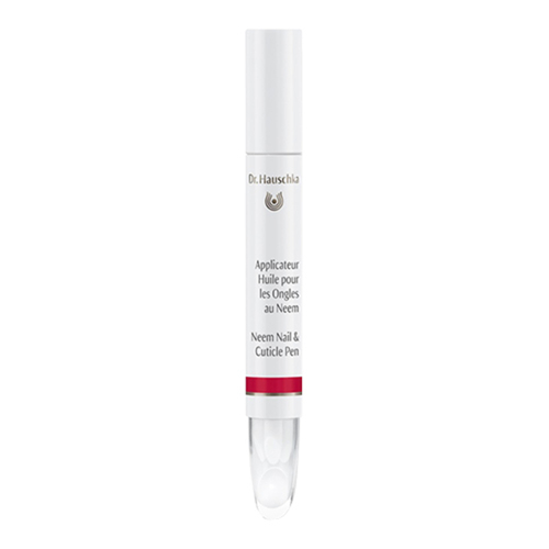 Dr Hauschka Neem Nail Cuticle Pen on white background