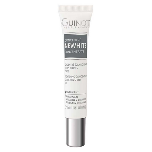 Guinot Newhite Anti-Dark Spot Concentrate (Concentrated Brightening Cream) on white background