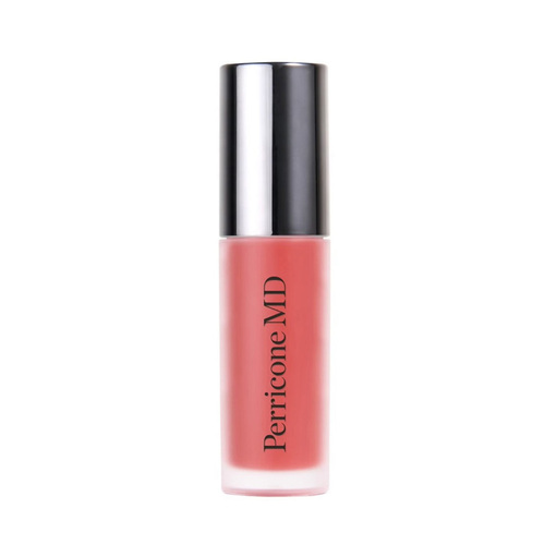 Perricone MD No Makeup Lip Oil - Pomegranate on white background