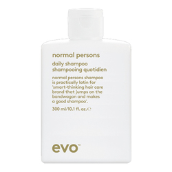 Evo Normal Persons Shampoo, 300ml/10.1 fl oz
