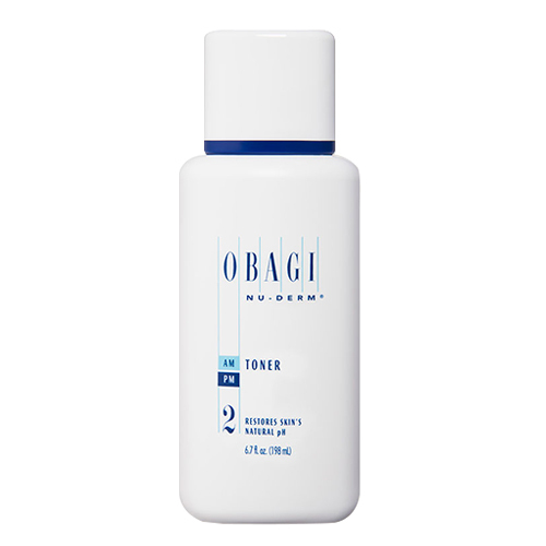Obagi Nu-Derm Toner, 198ml/6.7 fl oz Obagi Nu-Derm Toner on white background