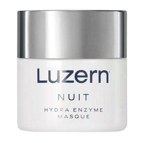 Luzern Nuit Hydra Enzyme Mask, 60ml/2 fl oz