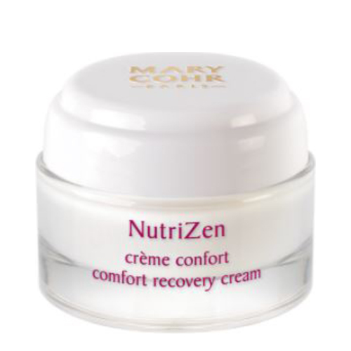 Mary Cohr NutriZen Comfort Recovery Cream on white background