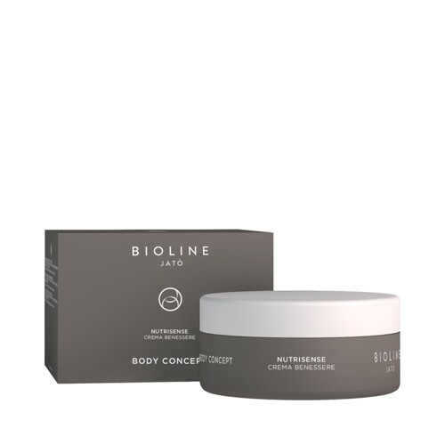 Bioline Nutrisense Wellness Cream on white background