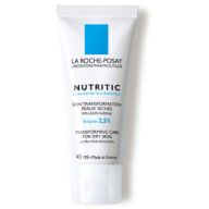 La Roche Posay Nutritic Emulsion 2.5% Dry Skin, 40mL/1.3oz