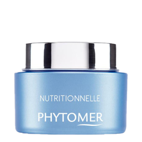Phytomer Nutritionnelle Dry Skin Rescue Cream on white background