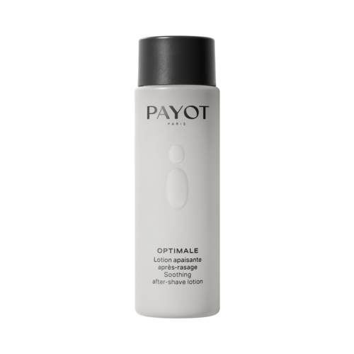 Payot Optimale Soothing After-Shave Lotion on white background