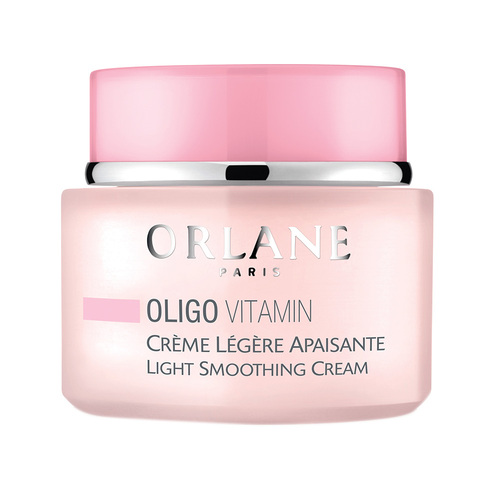 Orlane Oligo Vit-A-Min Light Smoothing Cream, 50ml/1.7 fl oz