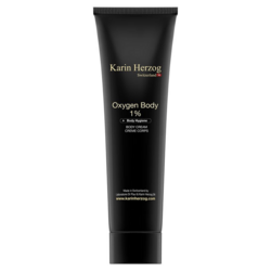 Karin Herzog Oxygen Body Cream 1%, 150ml/5.1 fl oz