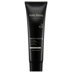 Karin Herzog Oxygen Body Cream 3%, 150ml/5.1 fl oz