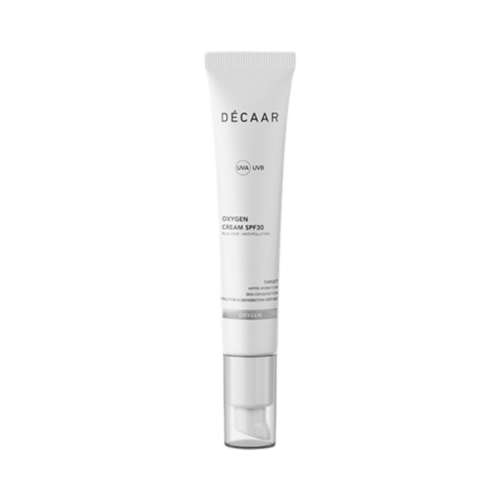 DECAAR Oxygen Cream SPF 30, 50ml/1.69 fl oz