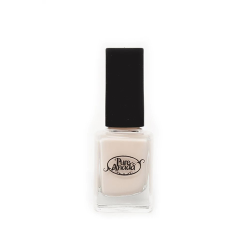 Pure Anada Nail Polish - Baroque Beauty, 10ml/0.3 fl oz Pure Anada Nail Polish - Baroque Beauty on white background