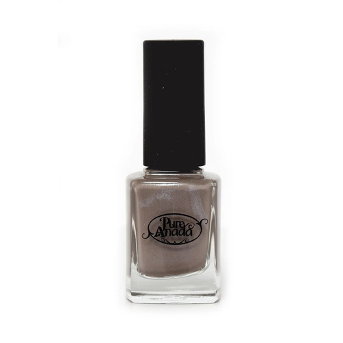 Pure Anada Nail Polish - Baroque Beauty, 10ml/0.3 fl oz Pure Anada Nail Polish - Baroque Beauty on white background