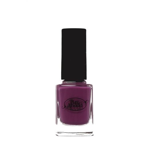 Pure Anada Nail Polish - Baroque Beauty, 10ml/0.3 fl oz Pure Anada Nail Polish - Baroque Beauty on white background