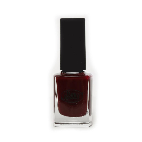 Pure Anada Nail Polish - Baroque Beauty, 10ml/0.3 fl oz Pure Anada Nail Polish - Baroque Beauty on white background