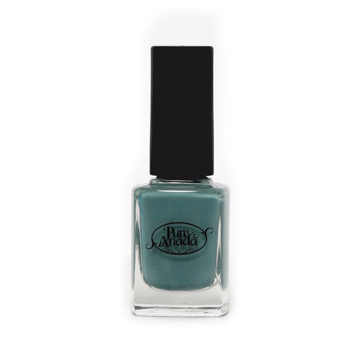 Pure Anada Nail Polish - Baroque Beauty, 10ml/0.3 fl oz Pure Anada Nail Polish - Baroque Beauty on white background