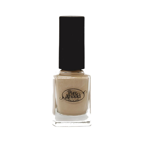 Pure Anada Nail Polish - Baroque Beauty, 10ml/0.3 fl oz Pure Anada Nail Polish - Baroque Beauty on white background