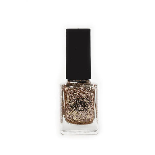 Pure Anada Nail Polish - Baroque Beauty, 10ml/0.3 fl oz Pure Anada Nail Polish - Baroque Beauty on white background