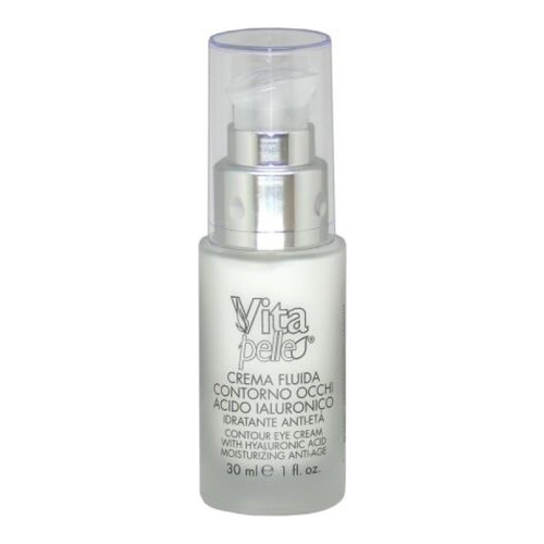 Phyto Sintesi Vita Pelle Eye Contour Cream With Hyaluronic Acid, 30ml/1 fl oz Phyto Sintesi Vita Pelle Eye Contour Cream With Hyaluronic Acid on white background
