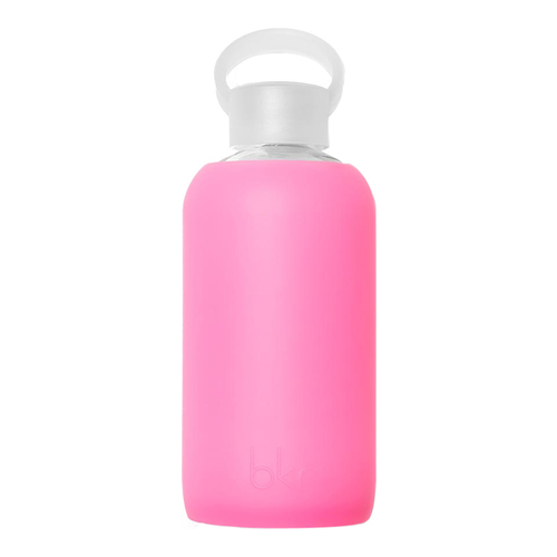 bkr Water Bottle - Bambi | Little (500ML) on white background