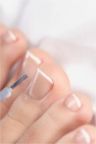 Feet On The Move- Pedicure