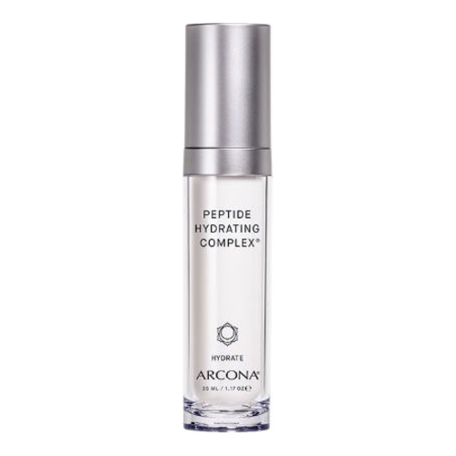 Arcona Peptide Hydrating Complex on white background
