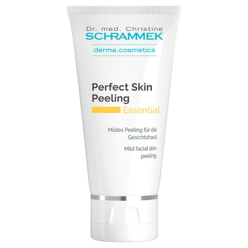 Dr Schrammek Perfect Skin Peeling on white background