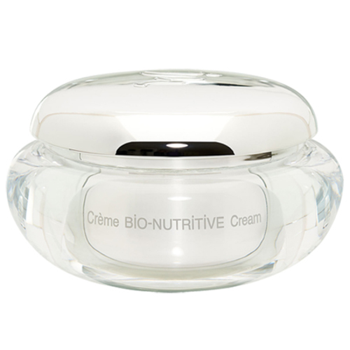 Ingrid Millet  Perle De Caviar Bio Nutritive - Rich Revitalising Cream on white background