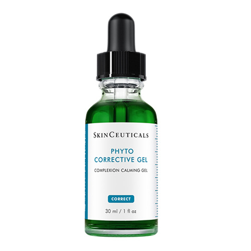SkinCeuticals Phyto Corrective Gel on white background
