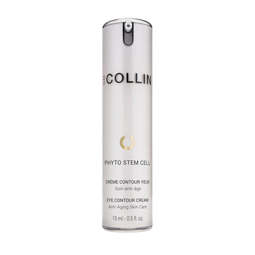 GM Collin Phyto Stem Cell+ Eye Contour Cream, 15ml/0.5 fl oz