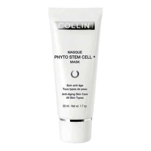 GM Collin Phyto Stem Cell+ Mask on white background