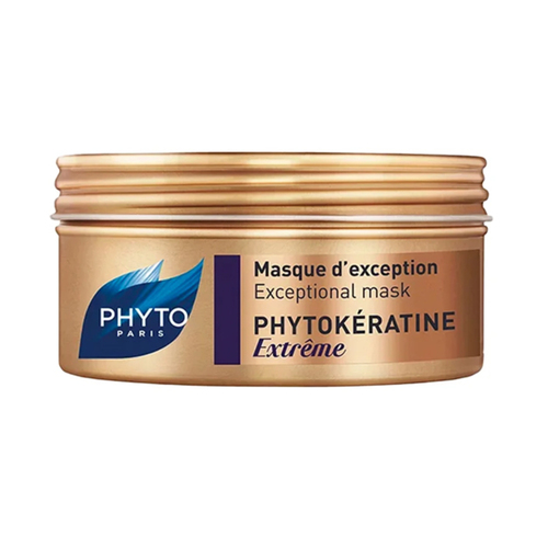 Phyto Phytokeratine Extreme Exceptional Mask, 200ml/6.76 fl oz