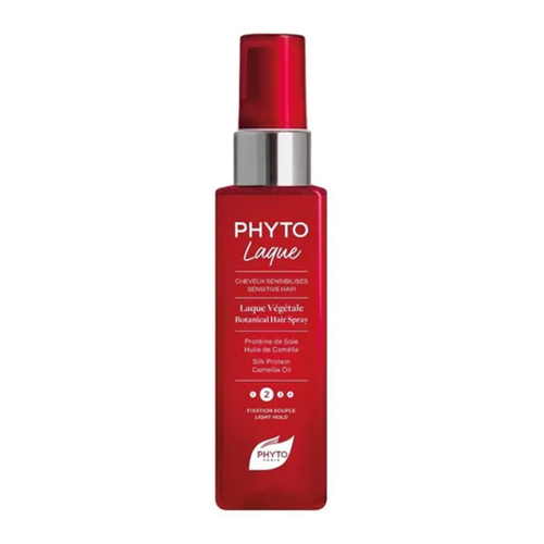 Phyto Phytolaque Light Hold Botanical Hairspray, 100ml/3.38 fl oz