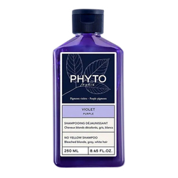 Phytoviolet No Yellow Shampoo