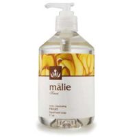 Malie Organics Pikake Hand Soap, 473ml/16 fl oz