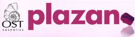Plazan Cosmetics Logo