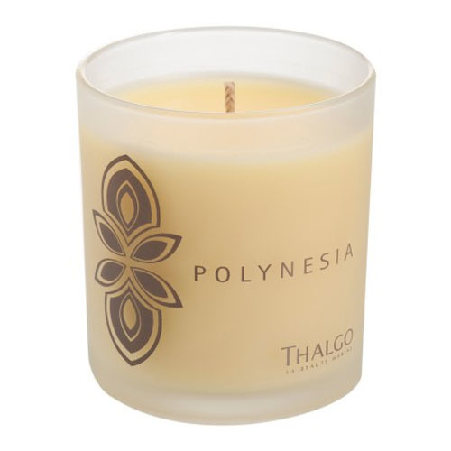 Thalgo Polynesia Scented Candle, 140g/4.9 oz